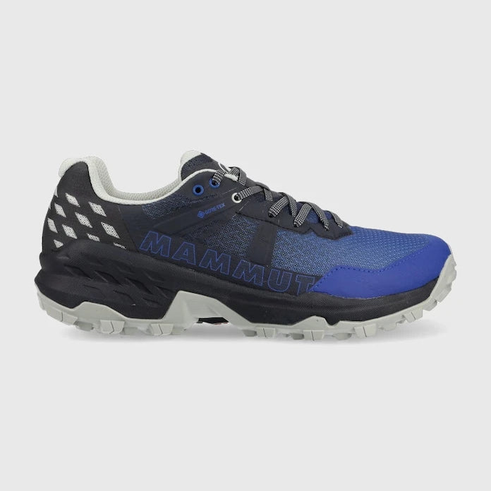 Обувки Mammut Sertig II Low GTX