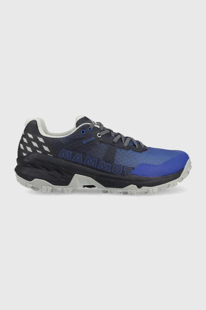Mammut Sertig II Low GTX Ayakkabı