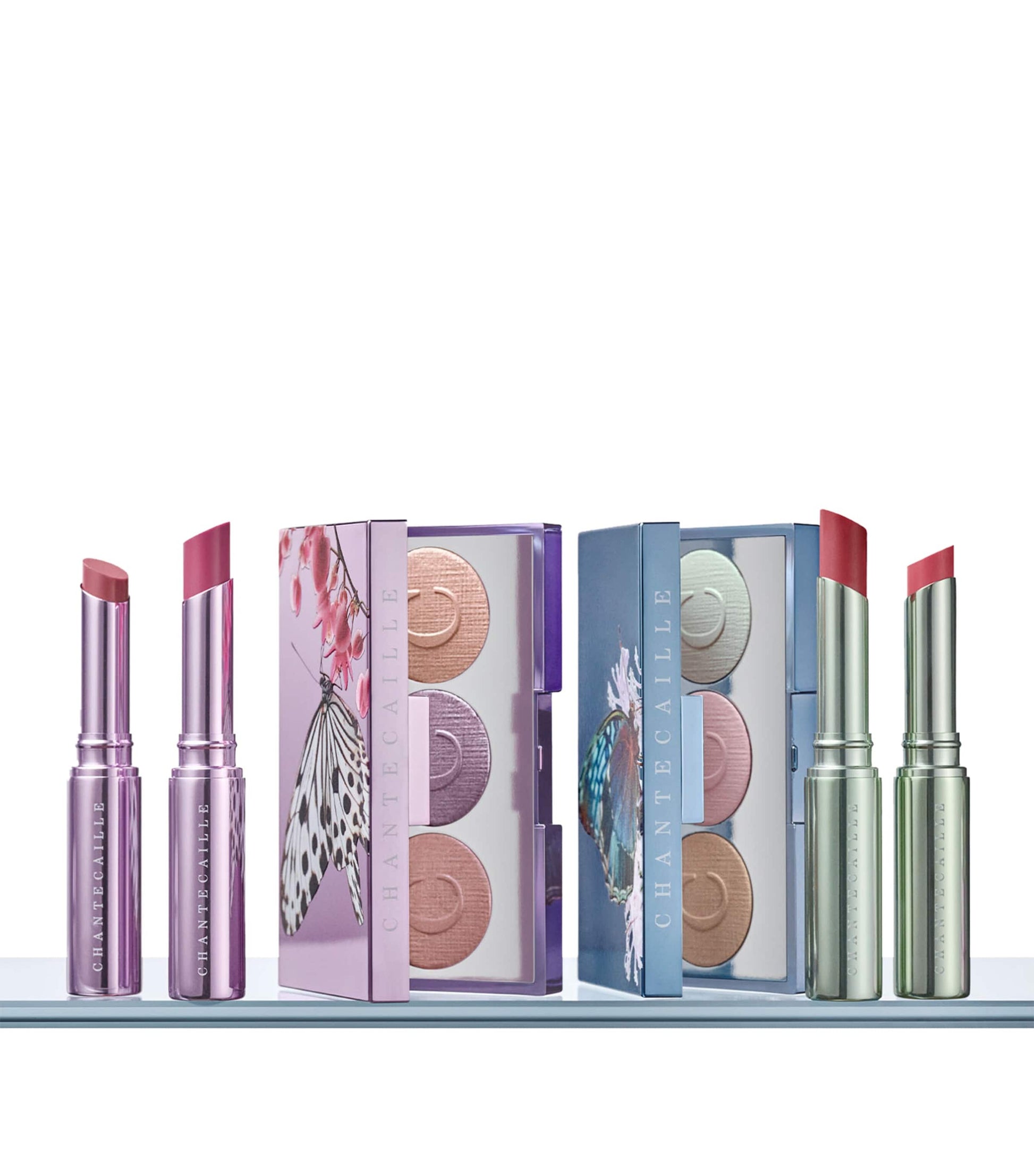 Diana Eyeshadow Trio