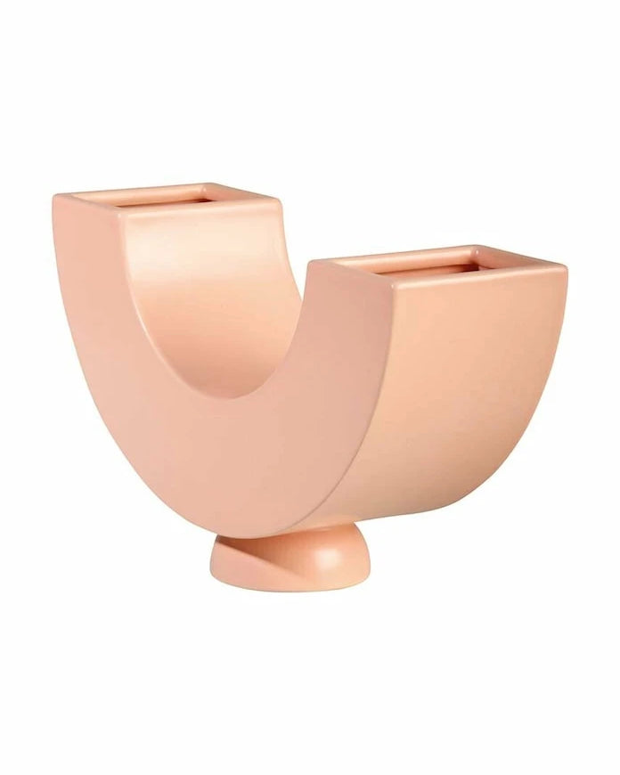Комплект декоративни вази &k amsterdam Curve Set (2 броя)