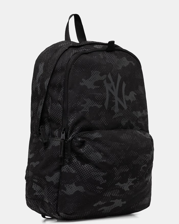 New Era CAMO MULTI STADIUM NYY Sırt Çantası