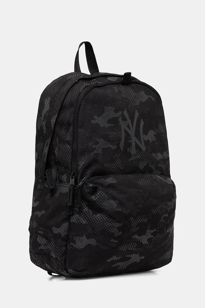 New Era раница CAMO MULTI STADIUM NYY