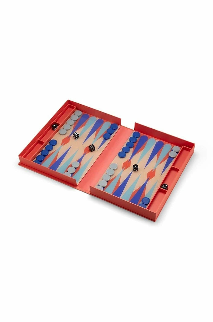 Игра Printworks Classic Art of Backgammon