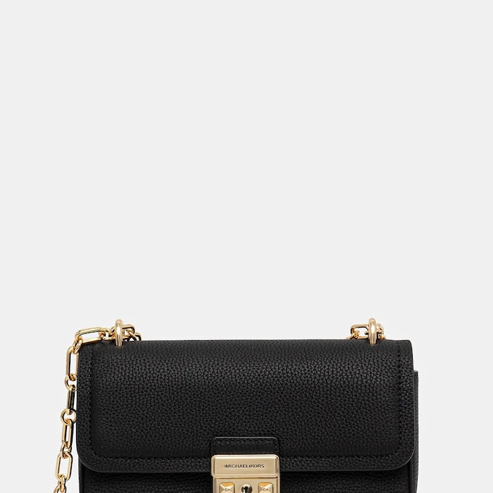 Кожена чанта MICHAEL Michael Kors