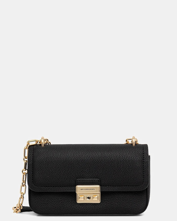 Кожена чанта MICHAEL Michael Kors