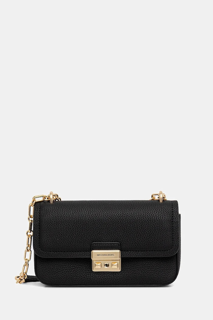 Кожена чанта MICHAEL Michael Kors
