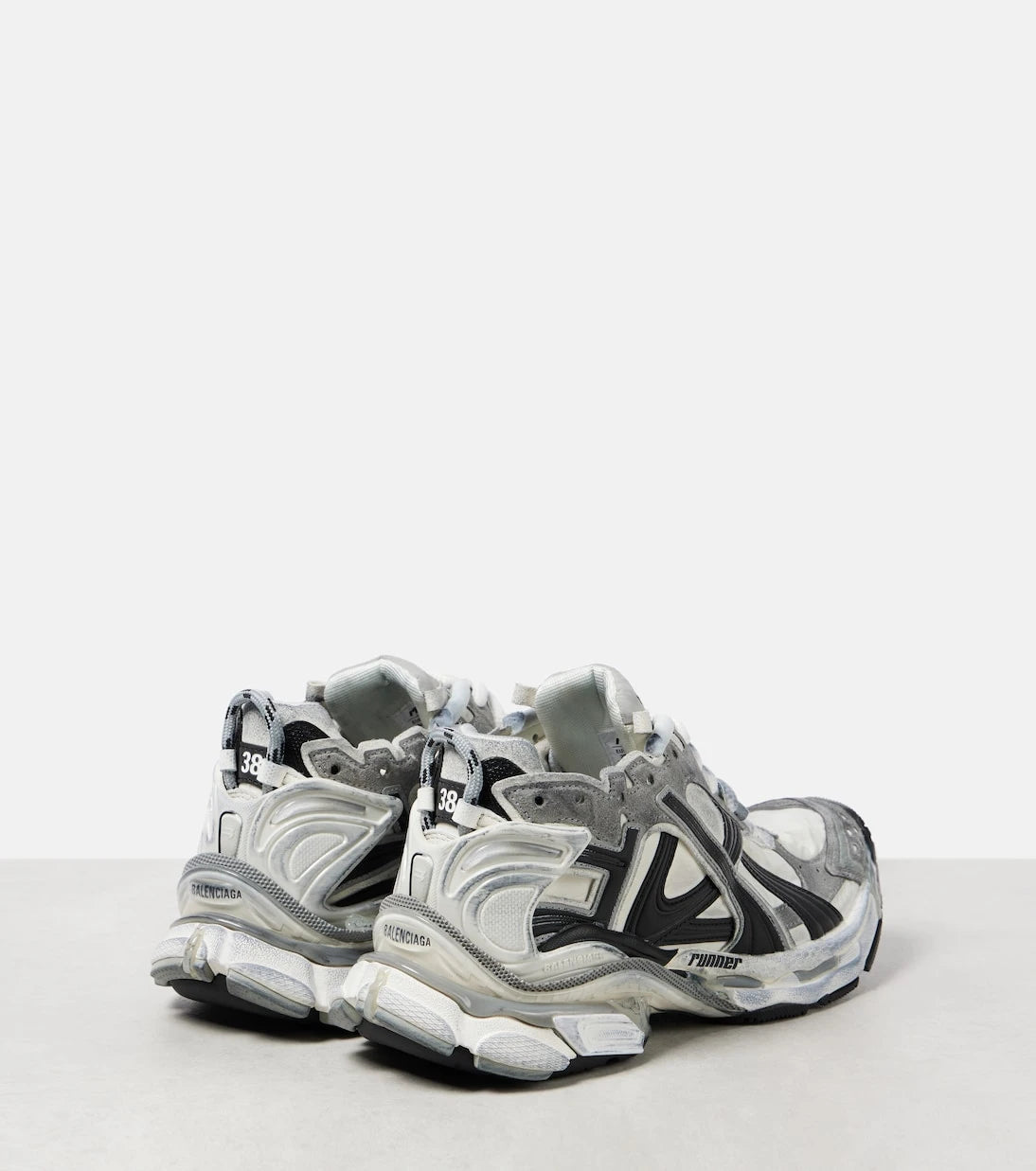 Balenciaga - أحذية سنيكرز رنر