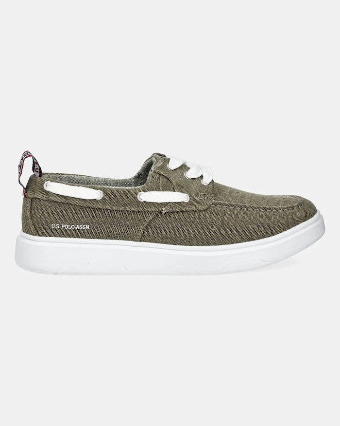 U.S. Polo Assn. ATHOS002M/5C1 ATHOS Alçak Spor Ayakkabı