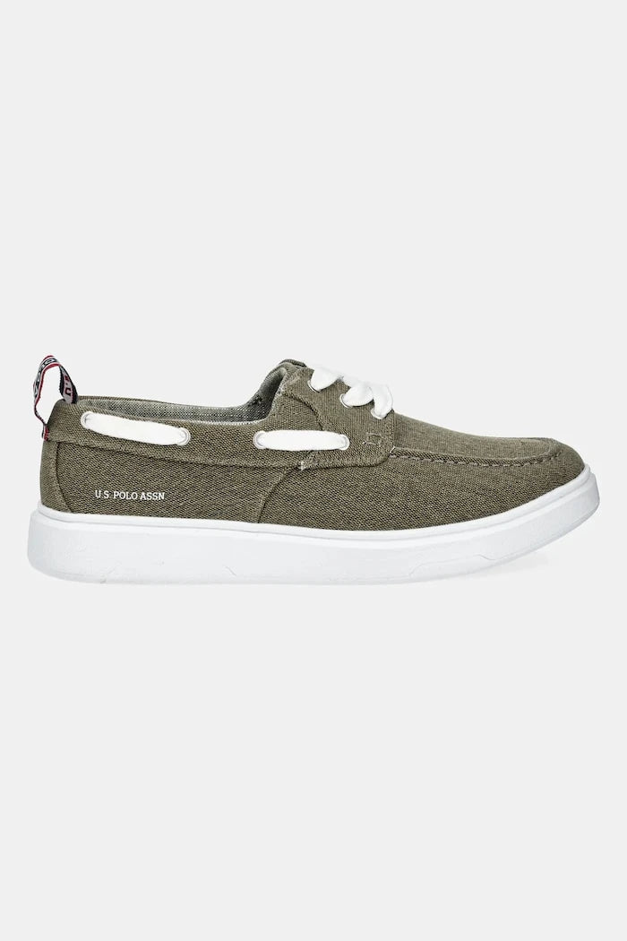 Ниски кецове U.S. Polo Assn. ATHOS002M/5C1 ATHOS