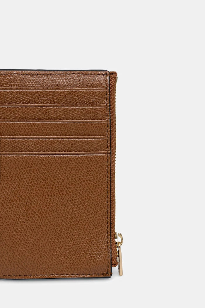 Furla портфейл дамски от кожа Camelia M