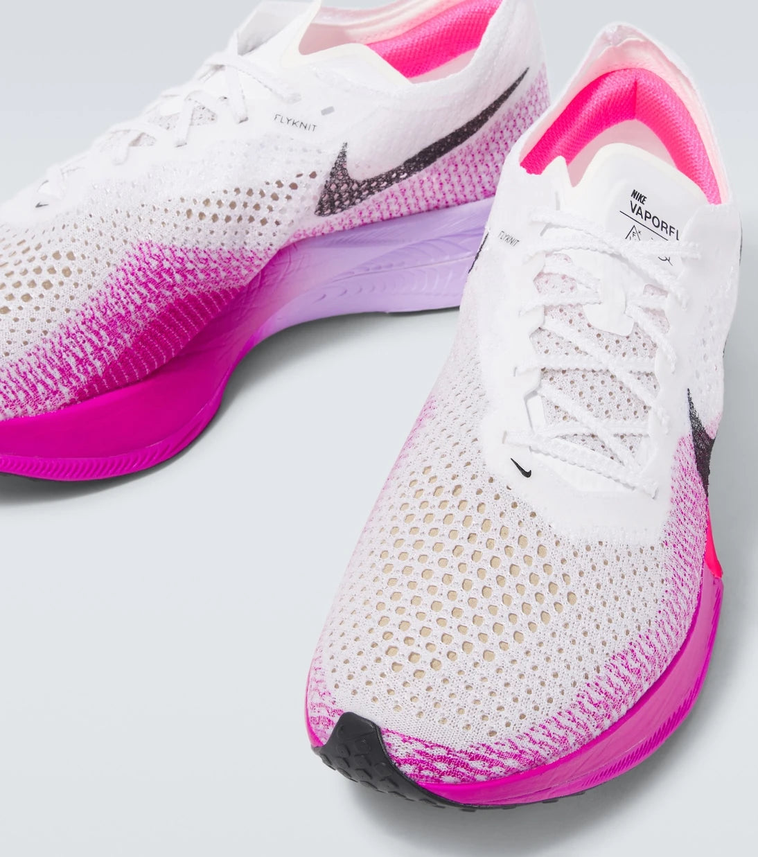 نايكي - حذاء الجري Vaporfly 3