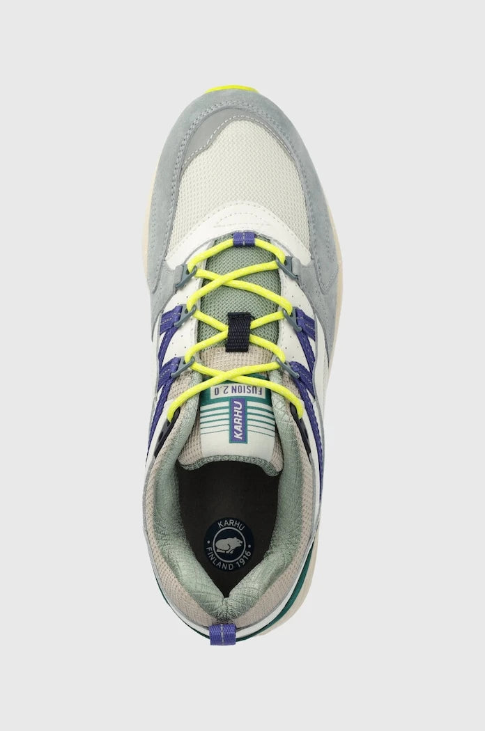 Маратонки Karhu