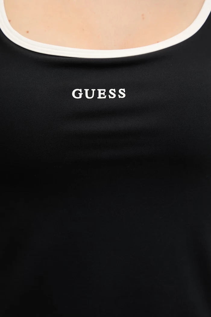 Guess рокля SARAH