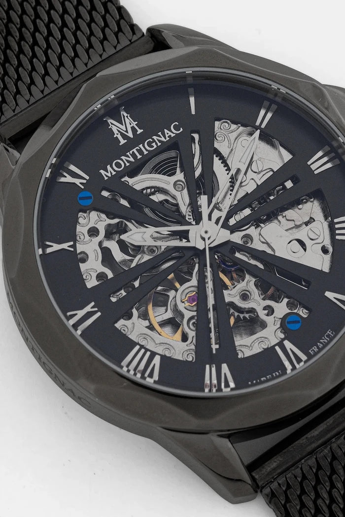 Часовник MONTIGNAC ORIGINE