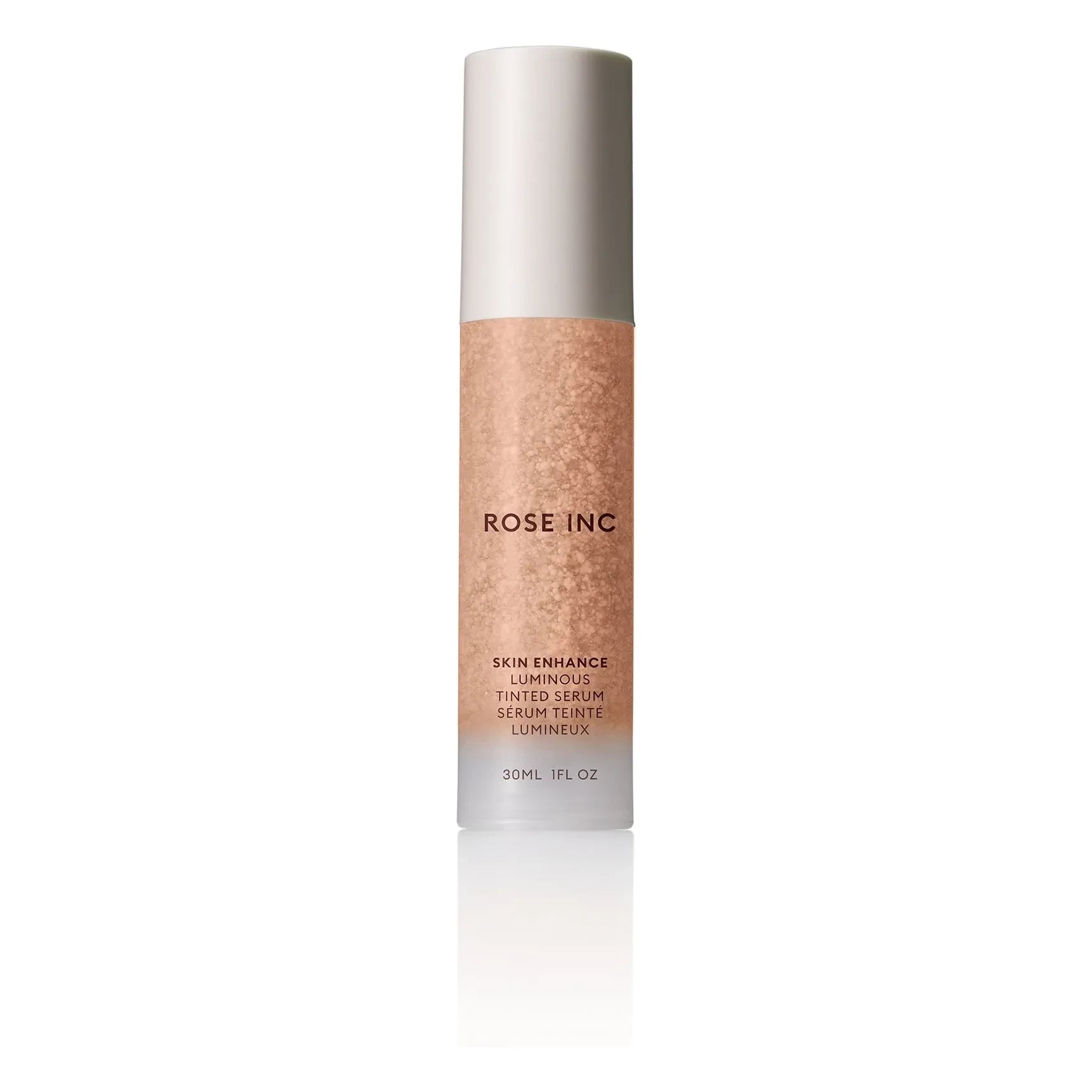 Rose Inc - Skin Enhance luminous tinted serum | 50