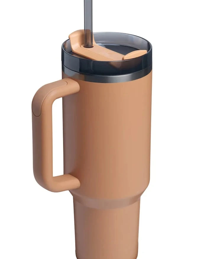 Stanley Paslanmaz Çelik Termos Bardak Quencher H2.O FlowState™ 1,18 l