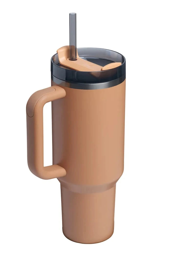 Stanley Paslanmaz Çelik Termos Bardak Quencher H2.O FlowState™ 1,18 l