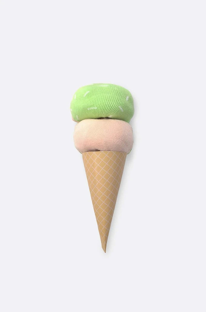 Eat My Socks Чорапи Dolce Gelato