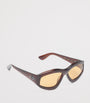Acetate Irfan Sunglasses