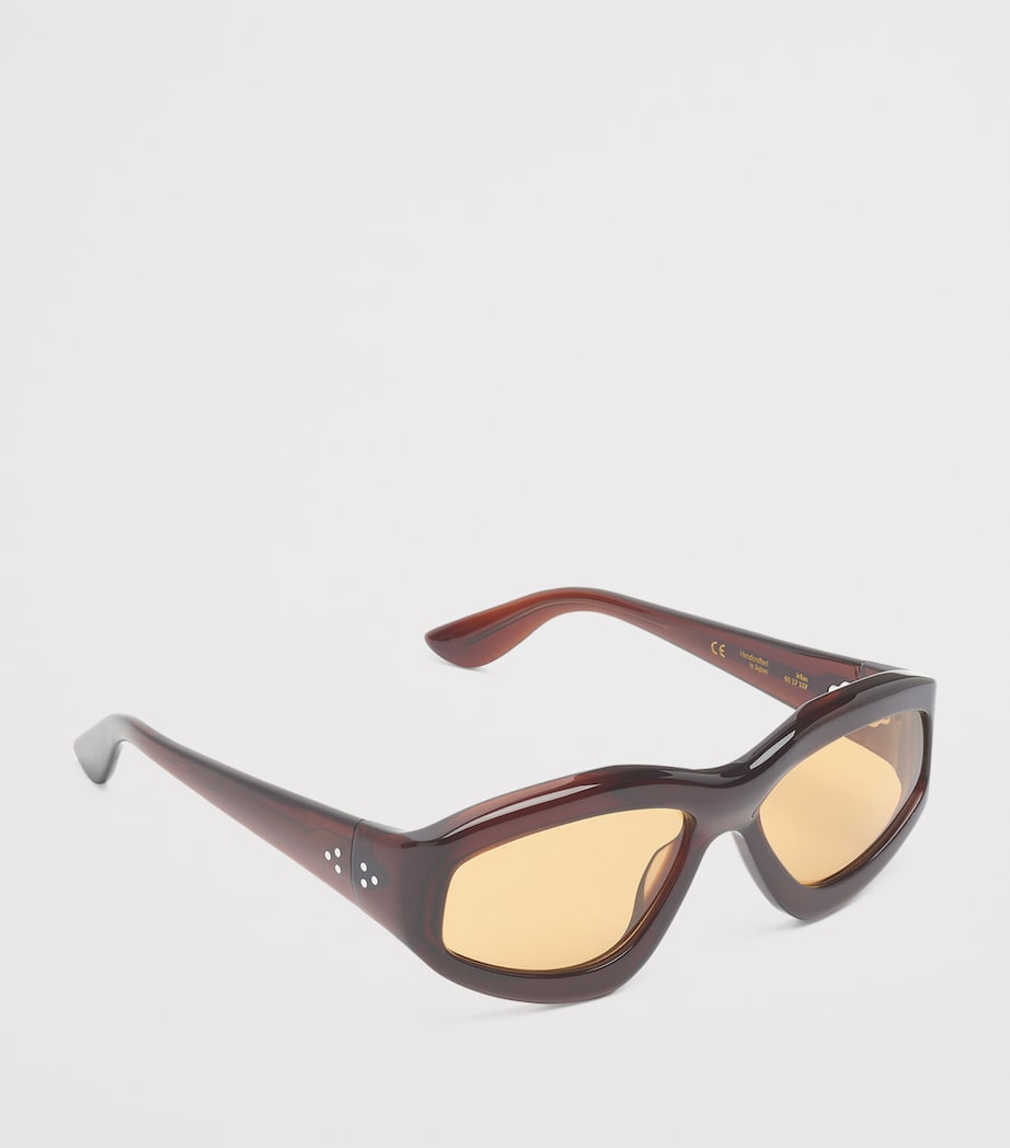 Acetate Irfan Sunglasses