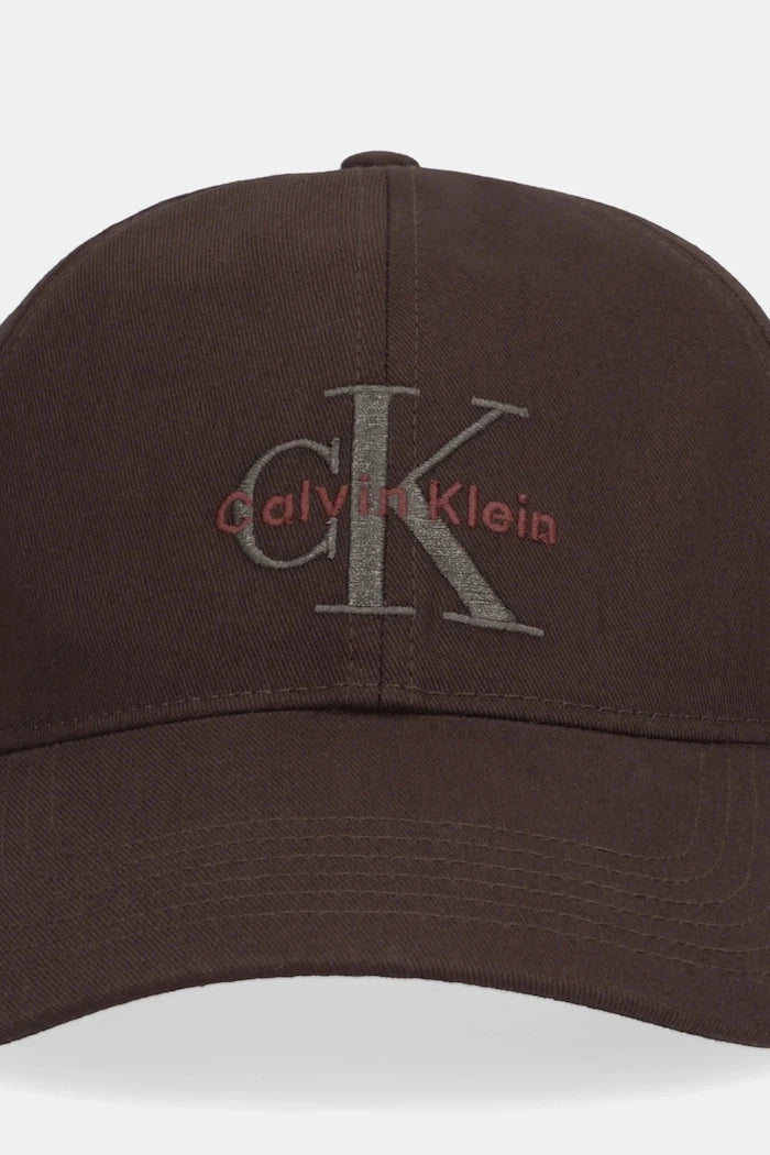 Calvin Klein pamuk erkek şapka