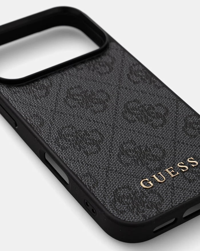 Guess iPhone 17 Pro Telefon Kılıfı
