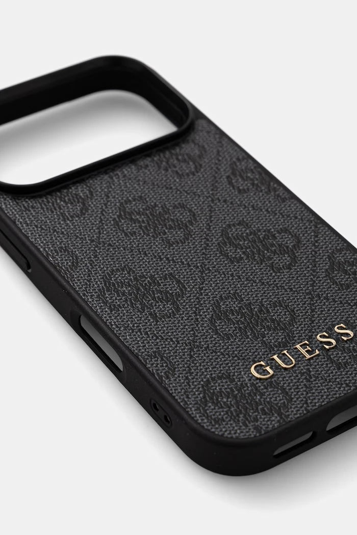 Guess iPhone 17 Pro Telefon Kılıfı