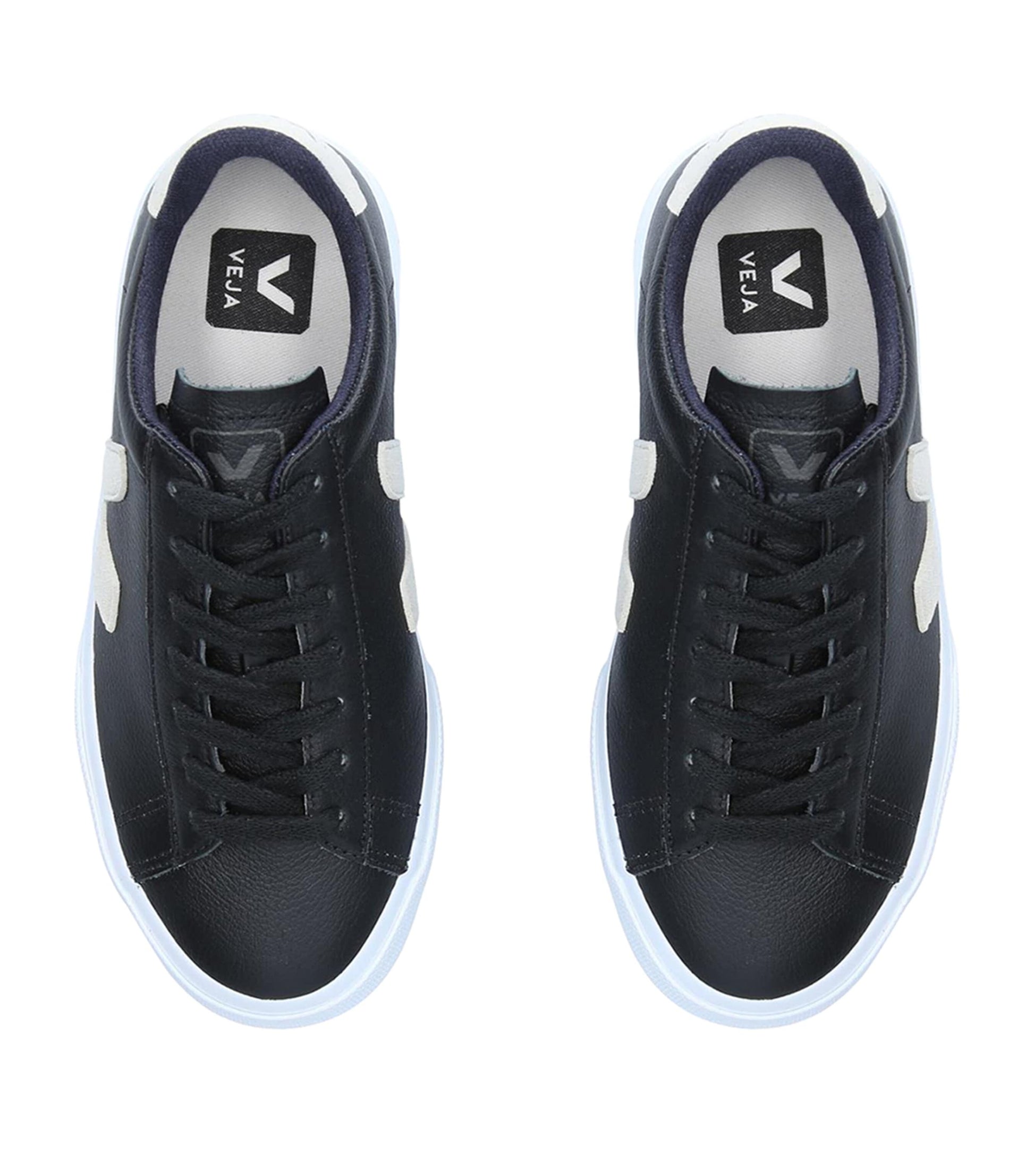 Veja Multi Leather Campo Sneakers