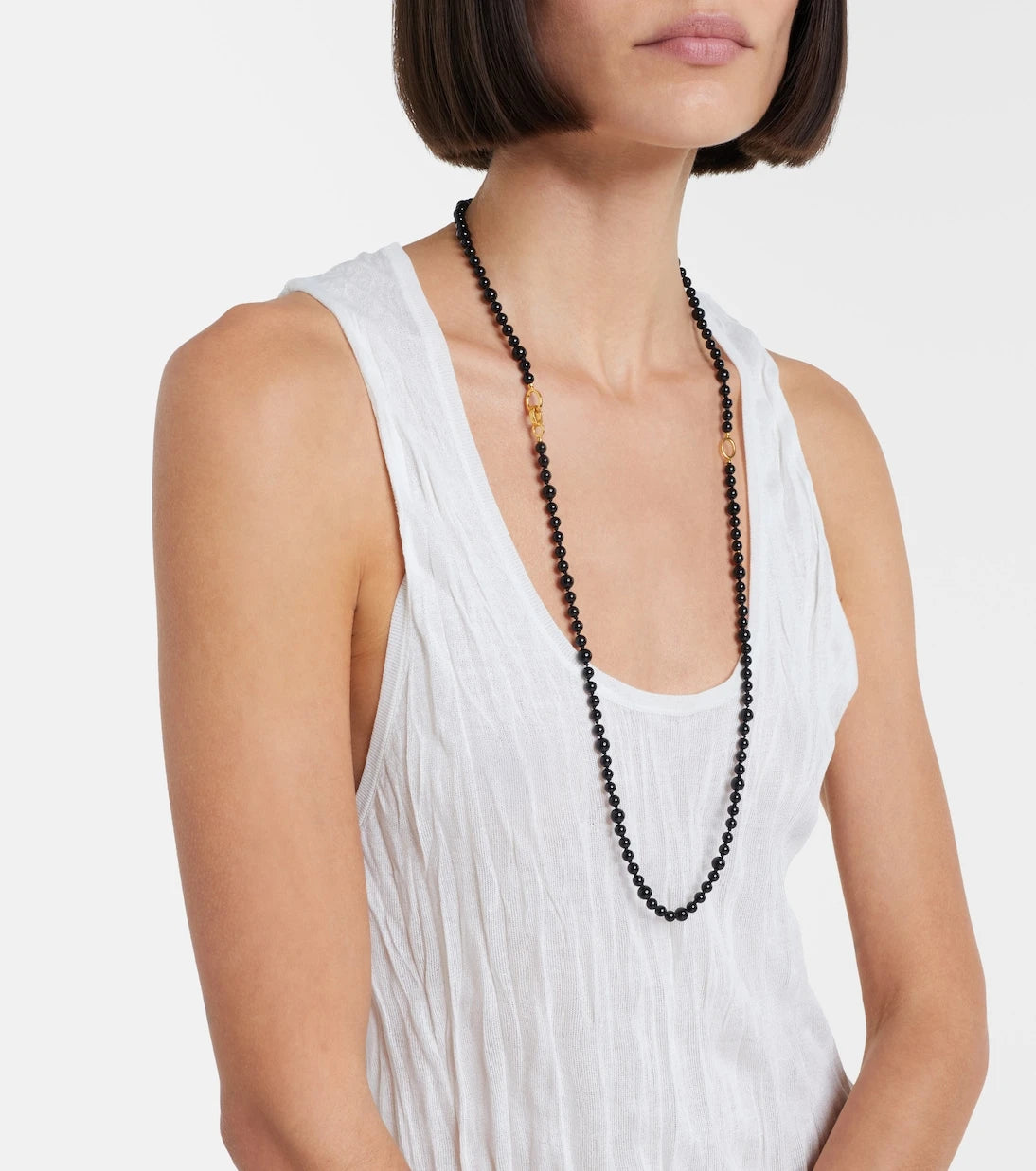 Toteme - Pleated midi dress