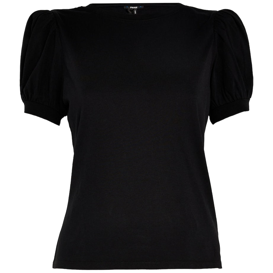 Black Matcha T-Shirt