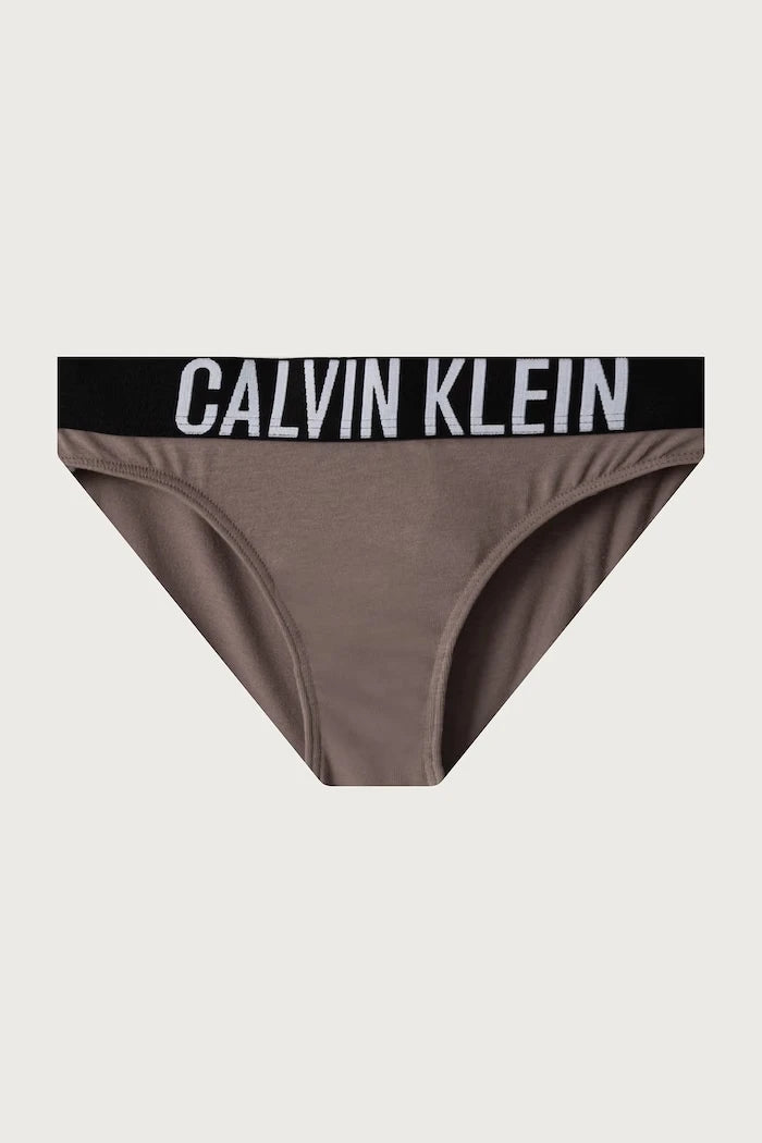 Pamuk ve elastanlı çocuk bikini 3'lü