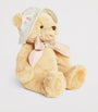 Plush Dressed Easter Bear (24cm)