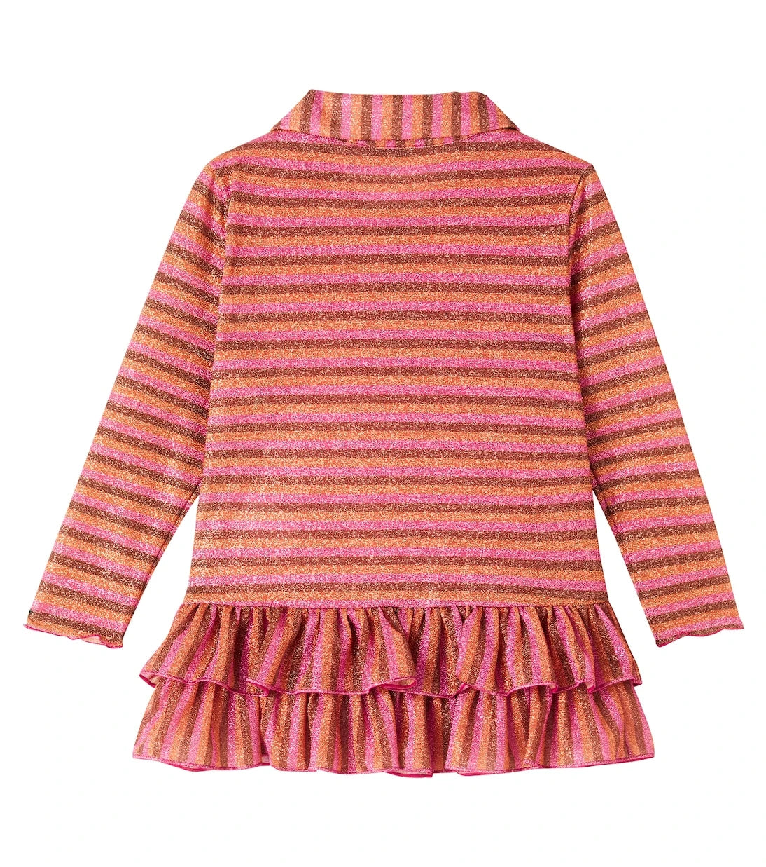 Oséree Kids - Lumière striped dress