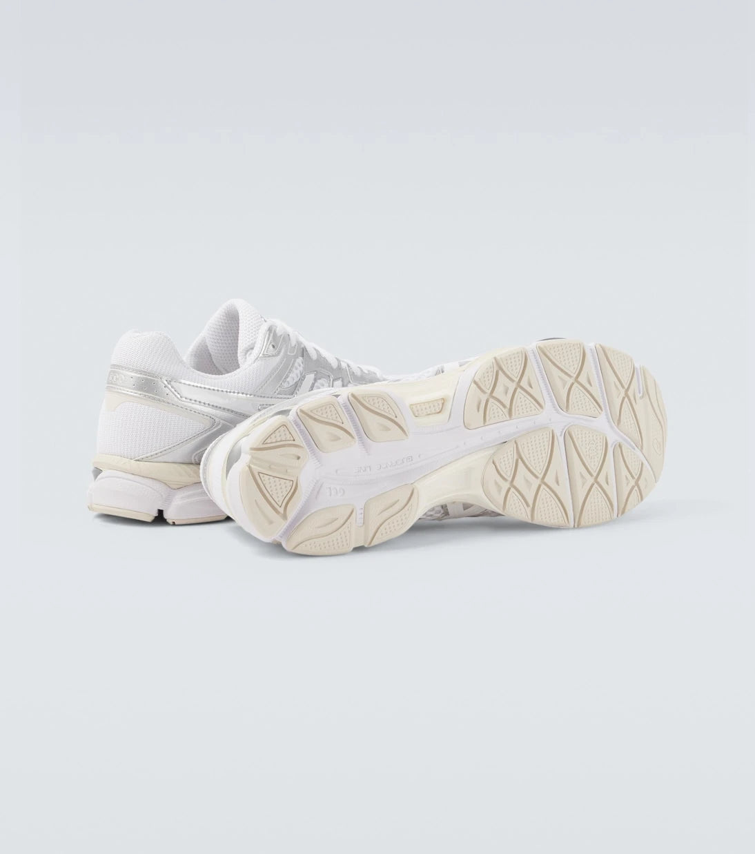 أحذية Asics - Gel-Cumulus 16 الرياضية