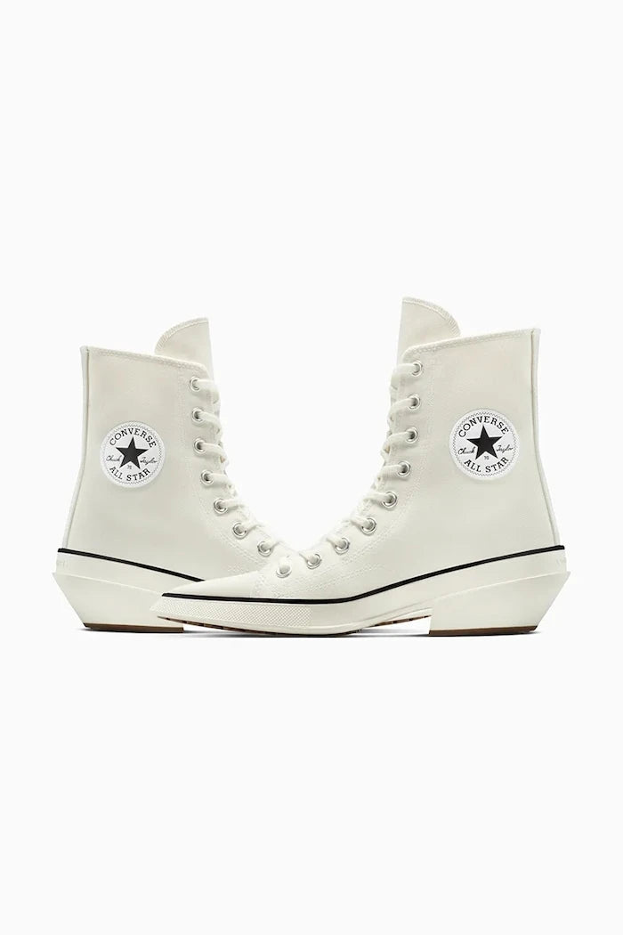 Високи кецове Converse Chuck 70 De Luxe Pointed