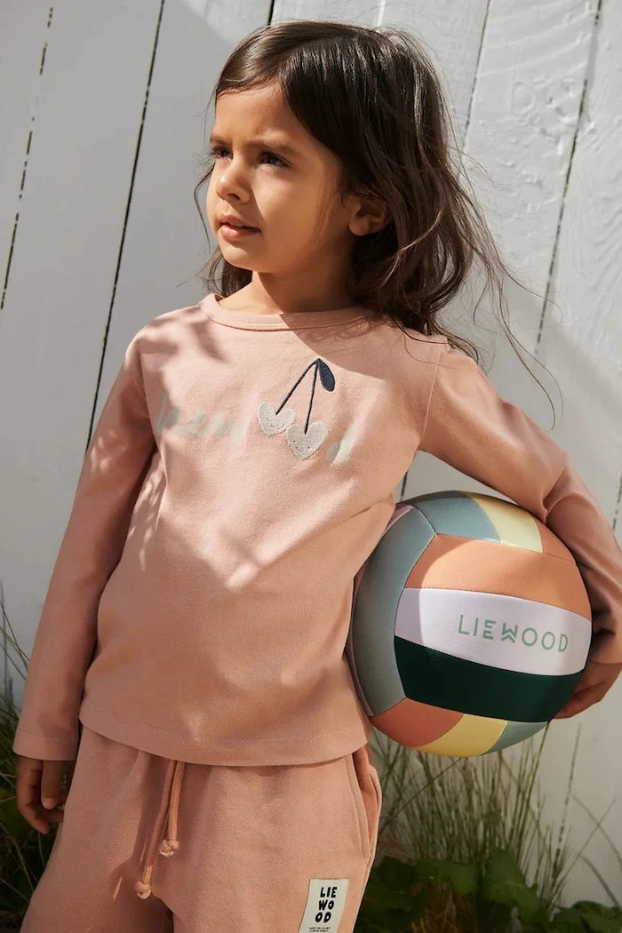Liewood Играчка за деца Villa Volley Ball