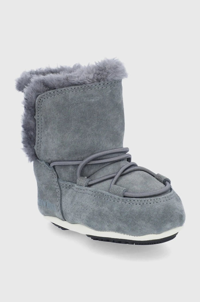 Детски велурени апрески Moon Boot