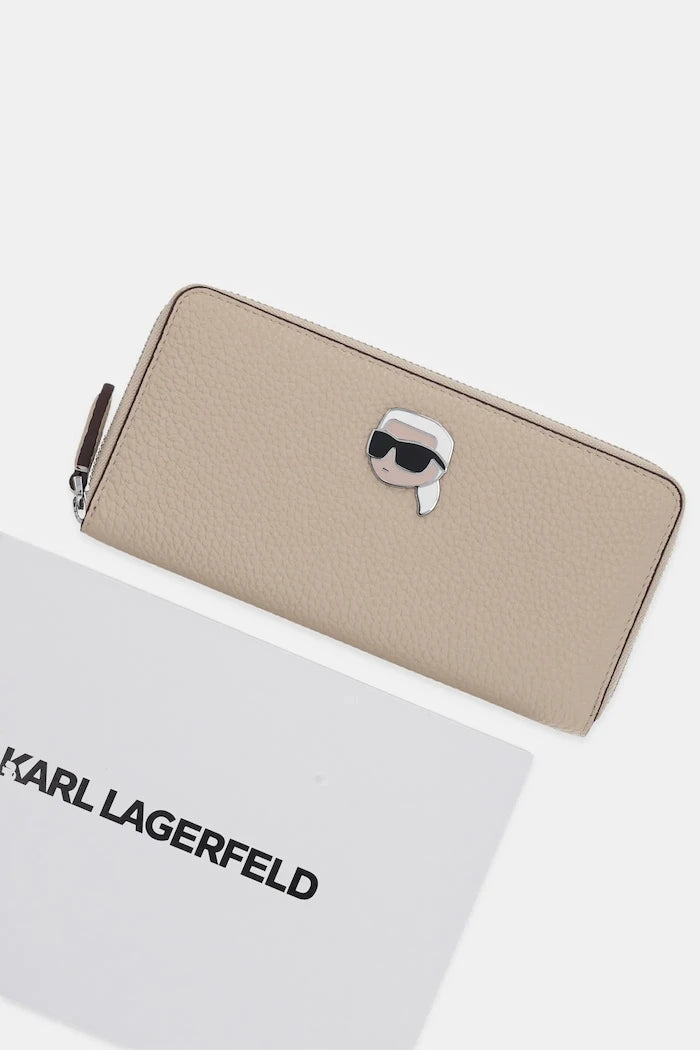 Karl Lagerfeld IKON Cüzdan