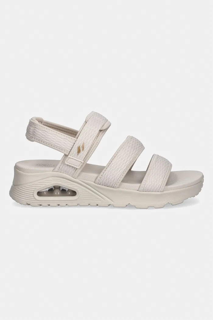Skechers kadın trekking sandaletleri UNO SANDAL