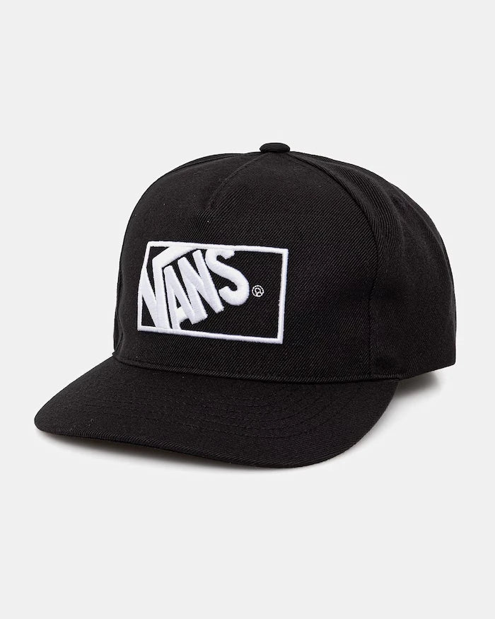 Vans Vizörlü Şapka