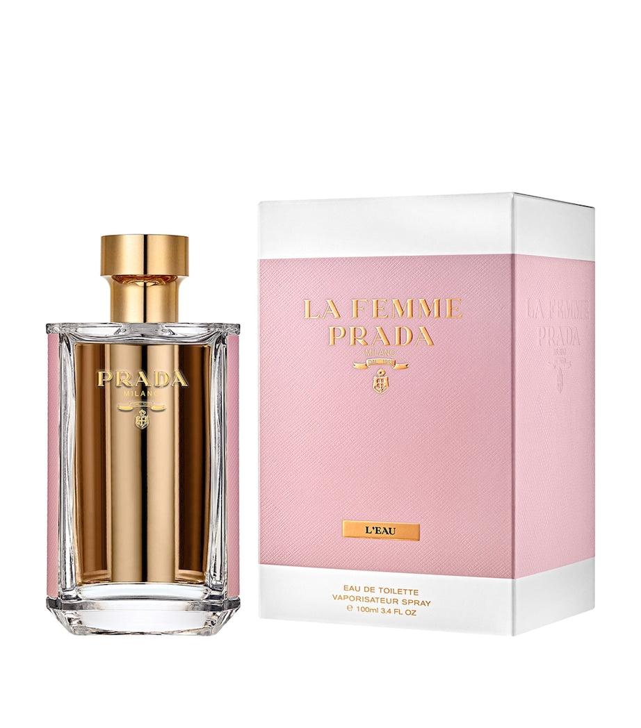 La Femme L'Eau (100ml)