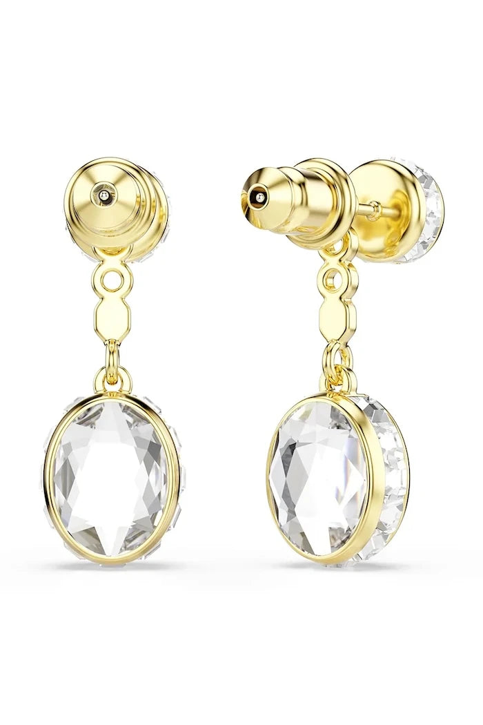 Swarovski CHROMA Küpeler