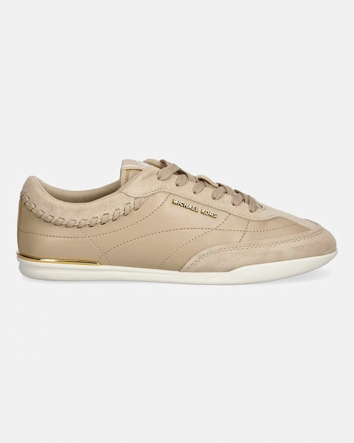 MICHAEL Michael Kors Nolan Lace Up kadın spor ayakkabı