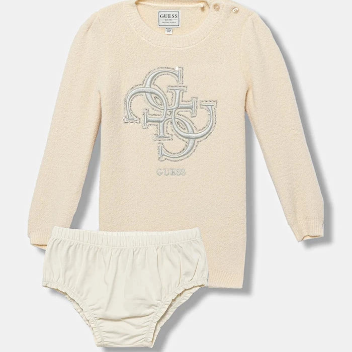 Guess Bebek Elbisesi