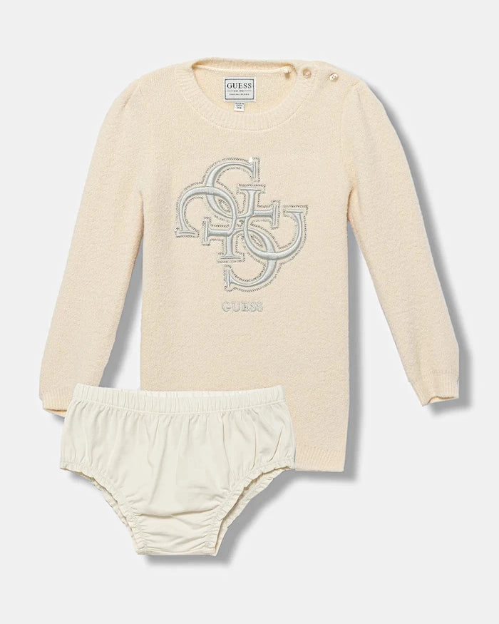 Guess Bebek Elbisesi