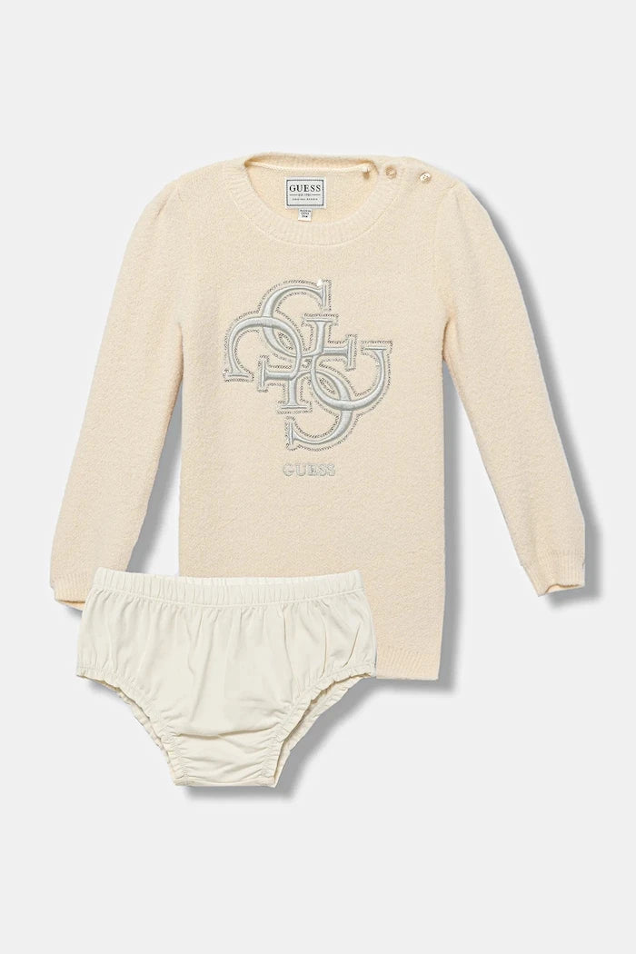 Guess Bebek Elbisesi