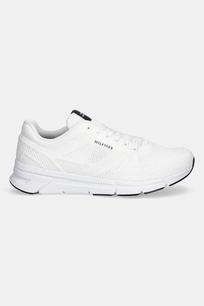 Tommy Hilfiger MODERN COMFORT RUN KNIT Spor Ayakkabı