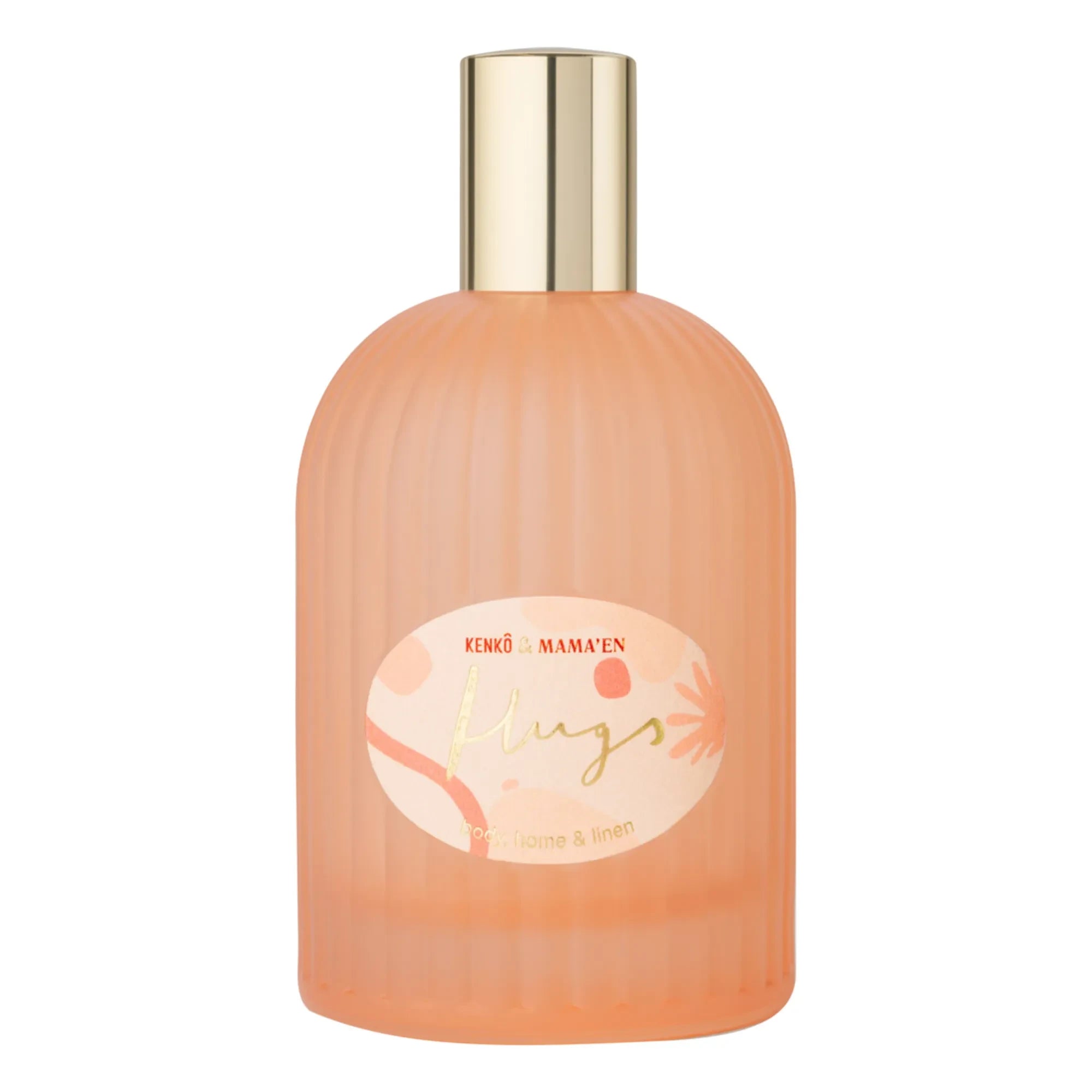 Kenkô - Mama Hugs Perfume - 100 ml