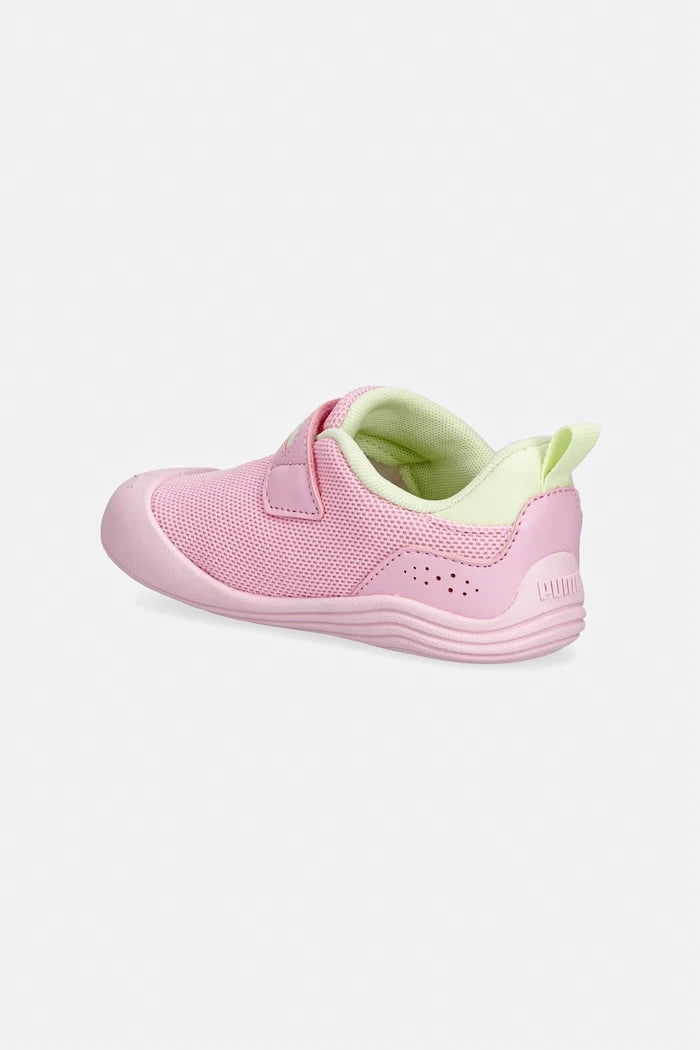 Puma маратонки за деца Kitten Mesh V