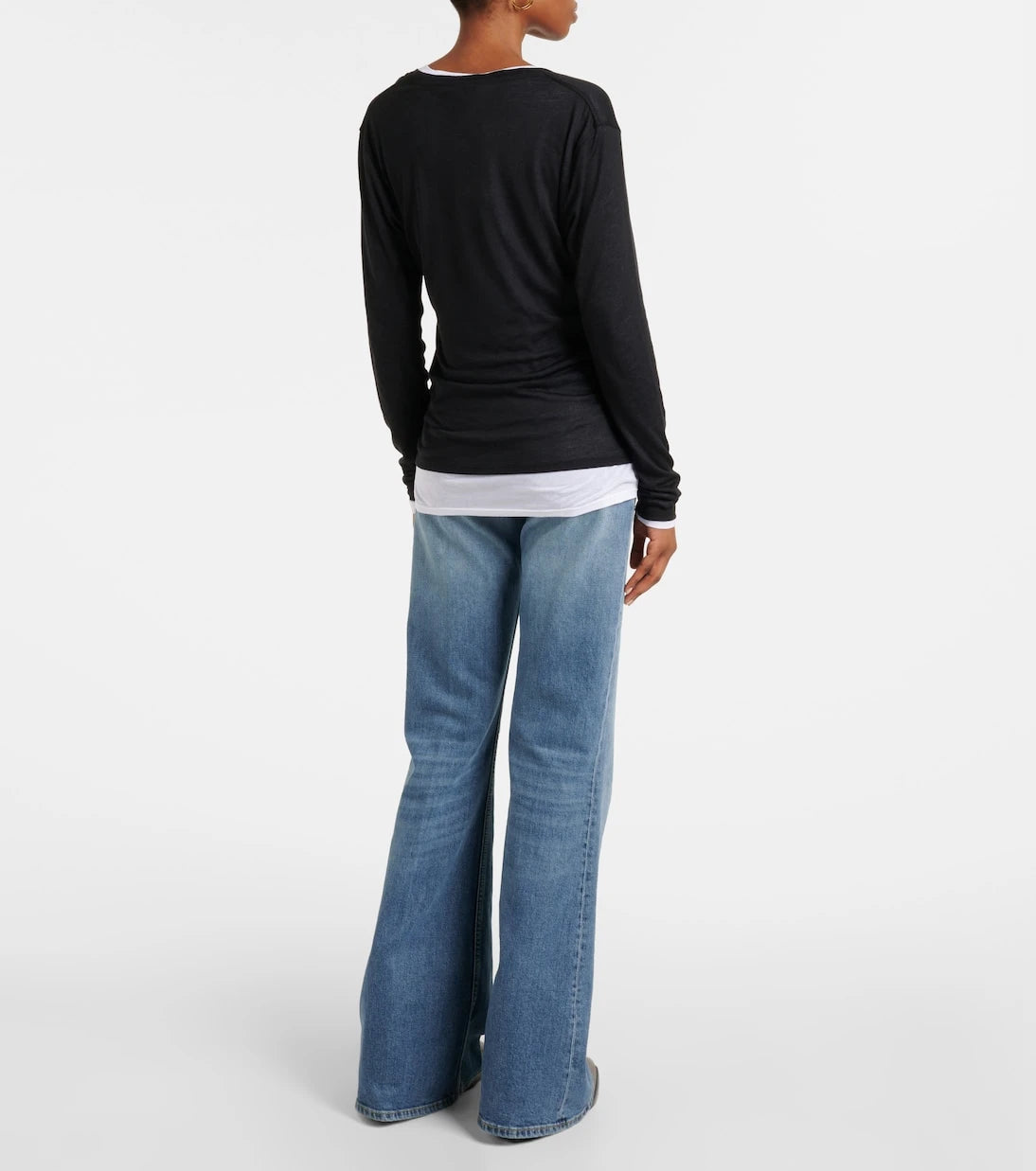 Dorothee Schumacher - Layer Love top
